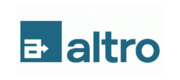 Logo of Altro Deutschland