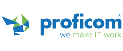 Logo of proficom GmbH